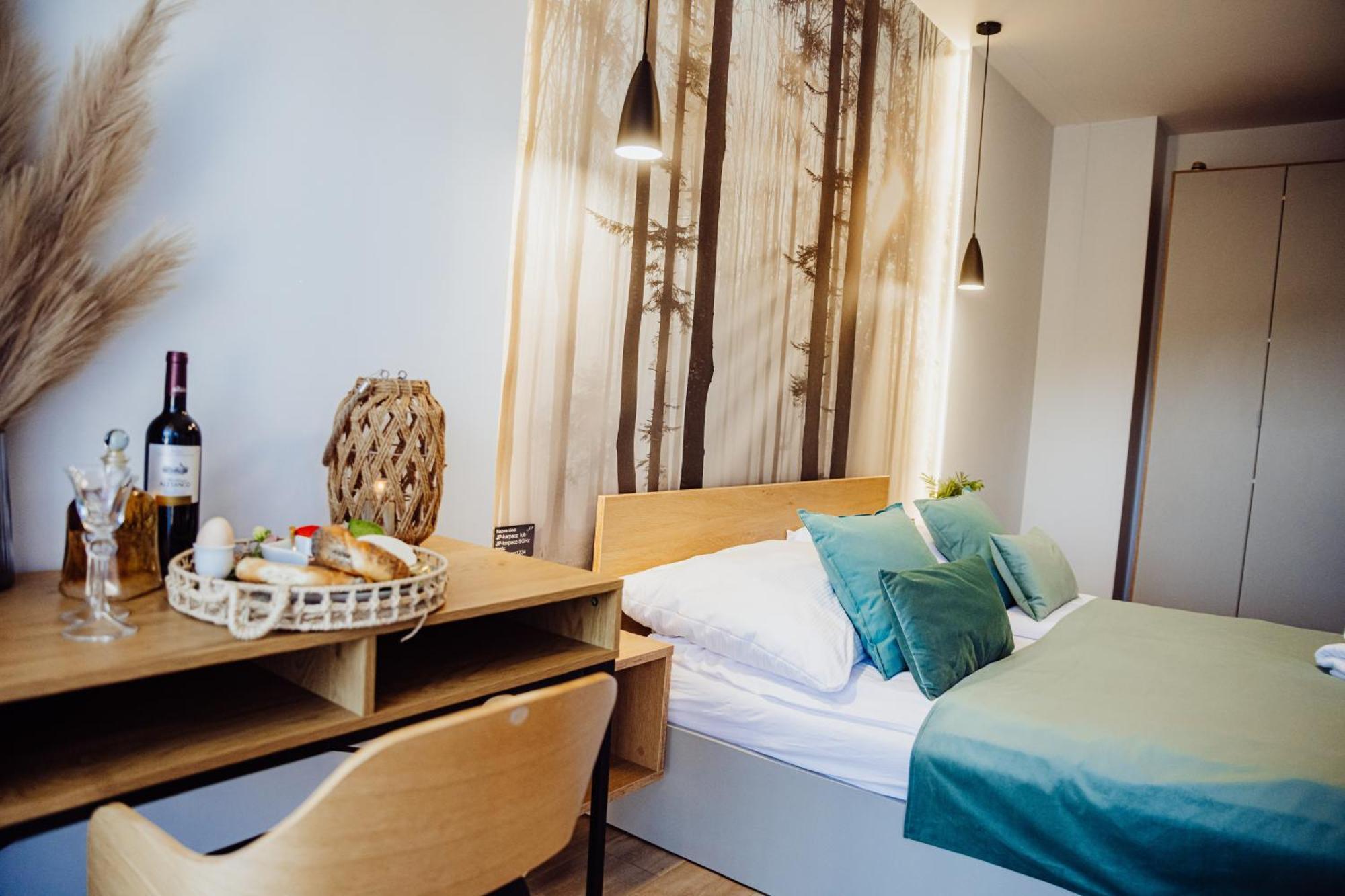 Apartament Jp Karpacz - Karpatia Resort, Mysliwska 5E Экстерьер фото