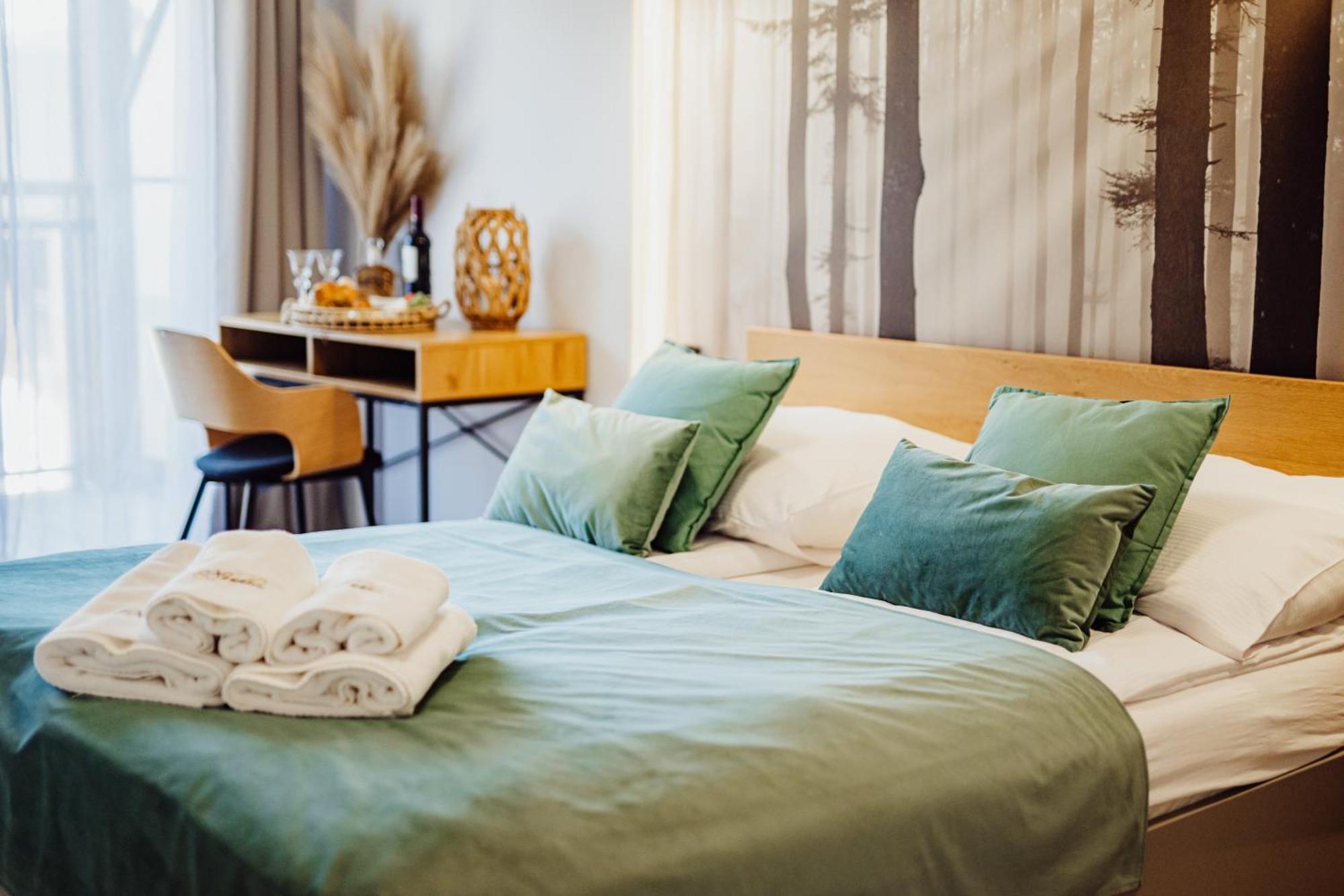 Apartament Jp Karpacz - Karpatia Resort, Mysliwska 5E Экстерьер фото