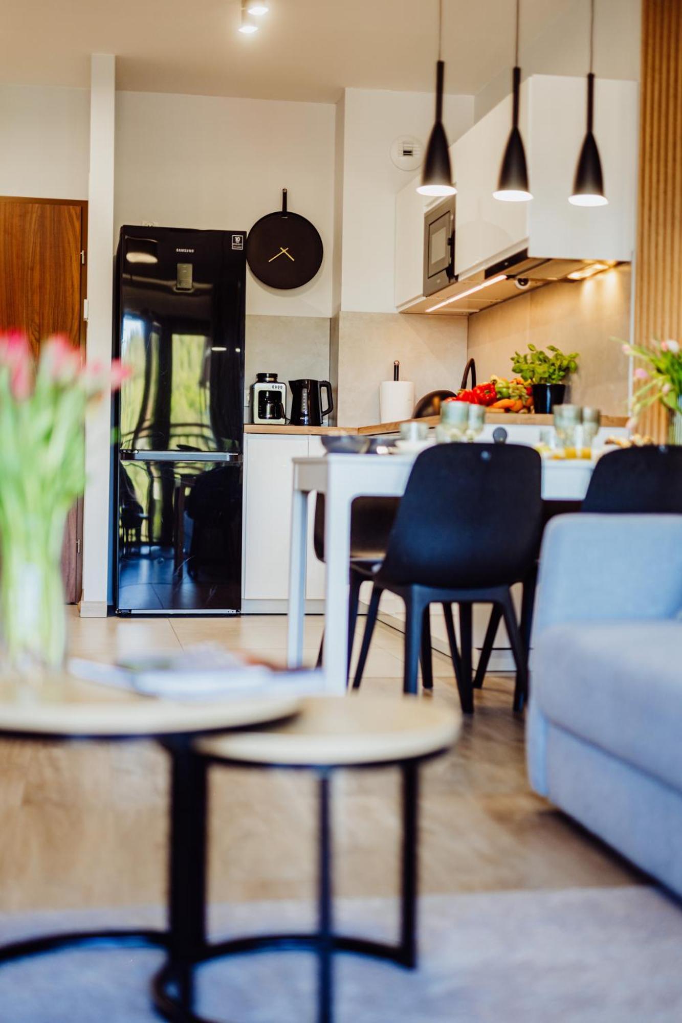 Apartament Jp Karpacz - Karpatia Resort, Mysliwska 5E Экстерьер фото