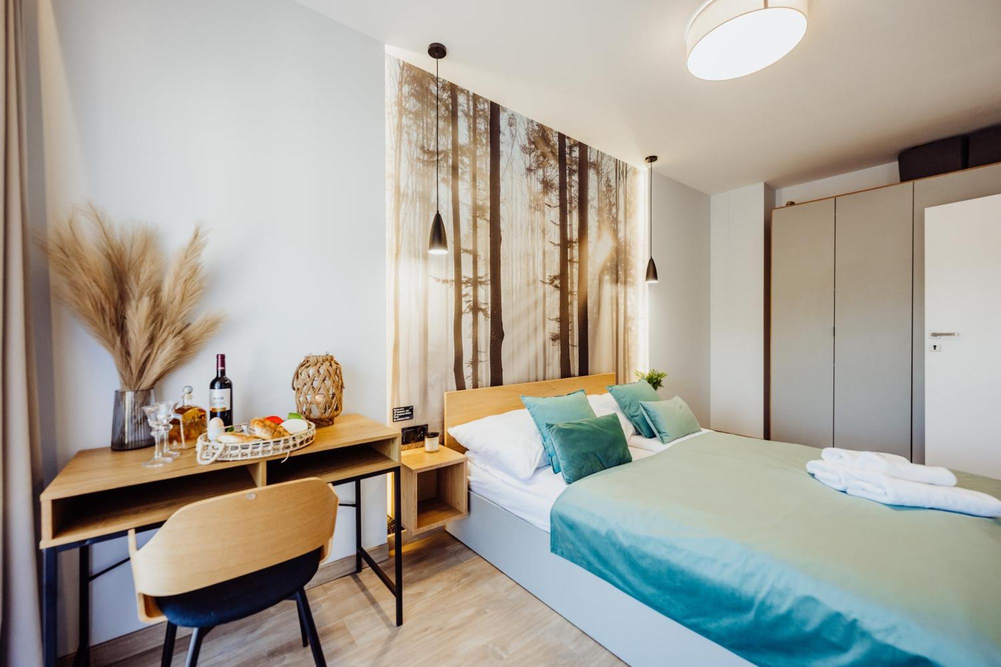 Apartament Jp Karpacz - Karpatia Resort, Mysliwska 5E Экстерьер фото
