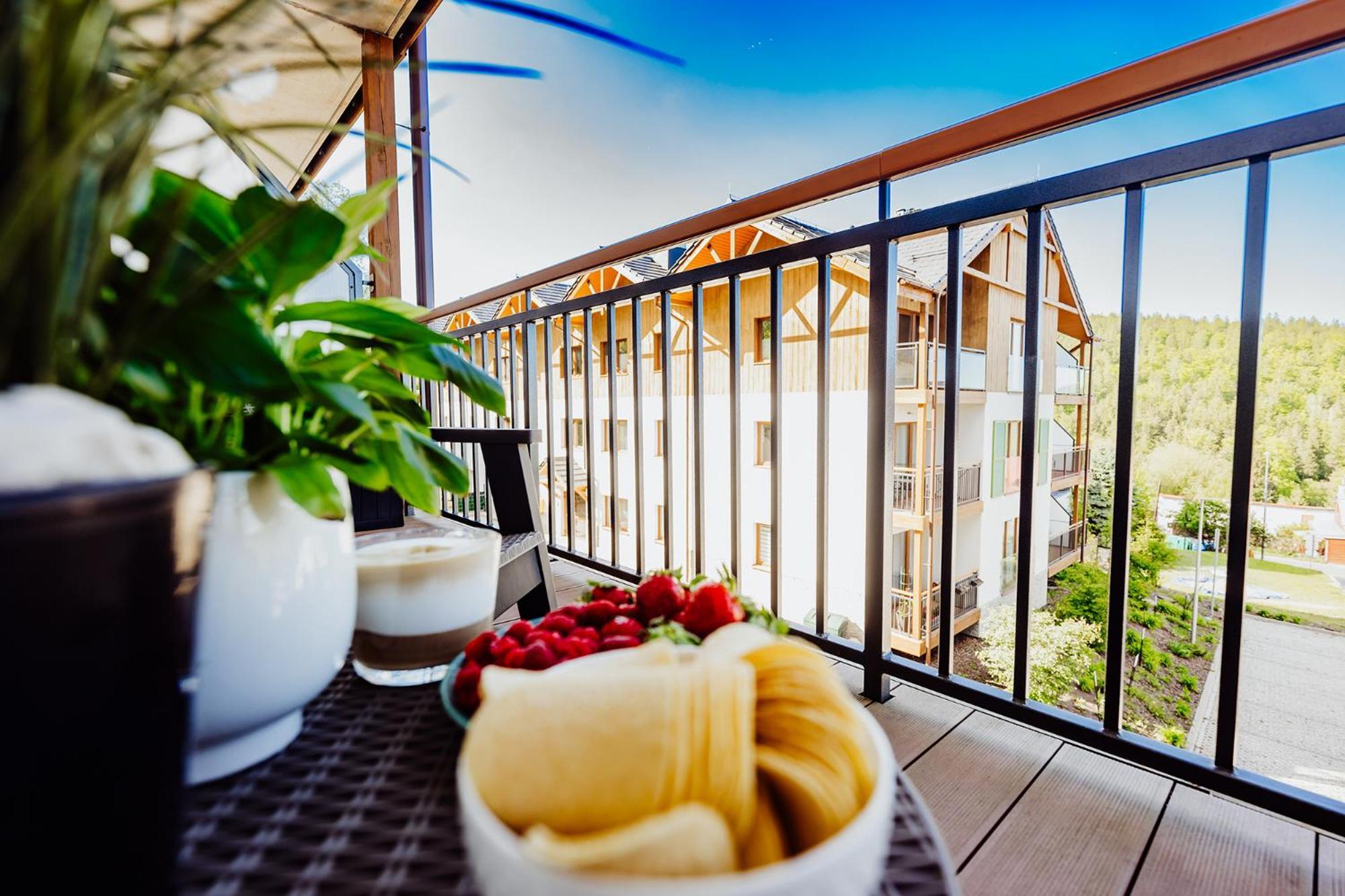Apartament Jp Karpacz - Karpatia Resort, Mysliwska 5E Экстерьер фото